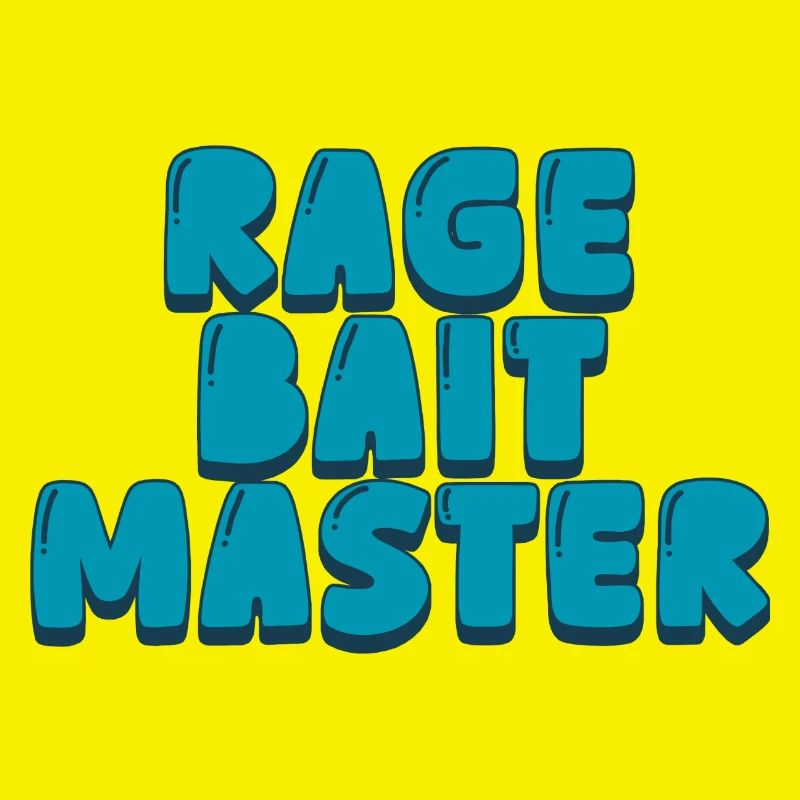 rage bait master