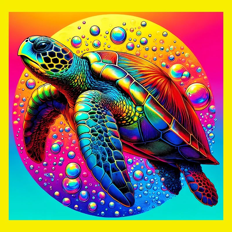 tortue