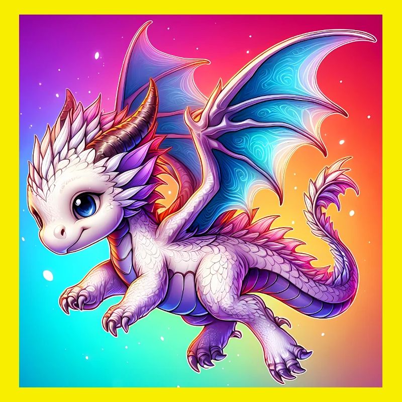 Drache