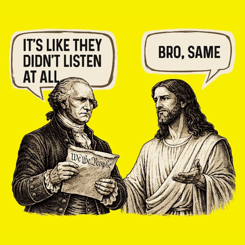 They Didnt Listen Bro Same Sarcasm Meme Humor