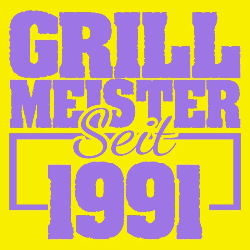 Grillbesteck 1991