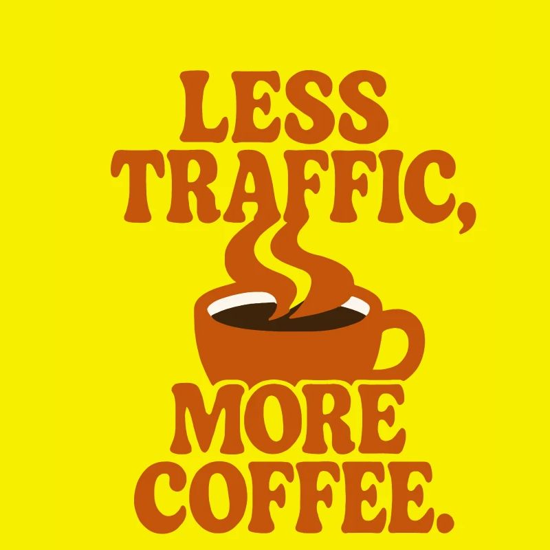 Productivité Caféinée : Zéro Perte de Temps