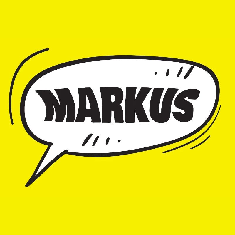 Marque : Nom de la bande dessinée Bulle de Dialogue