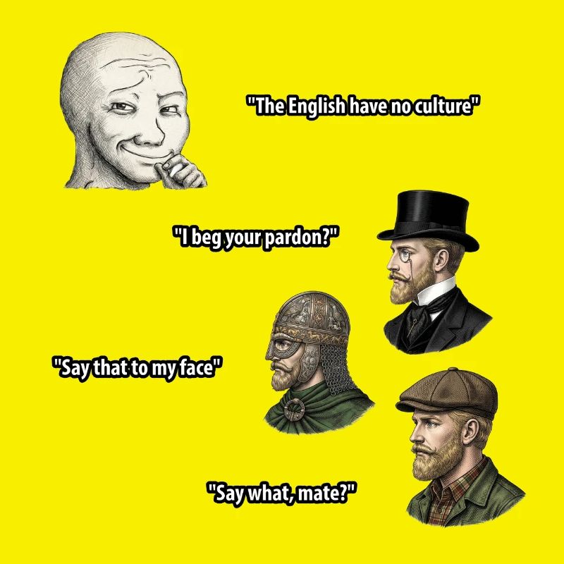 PROENGLAND