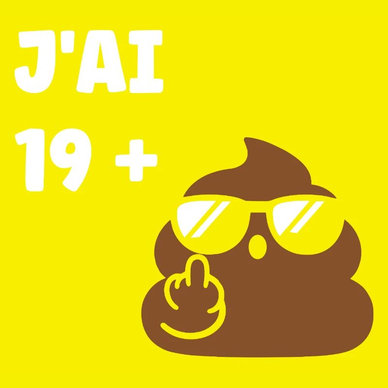 20 ans