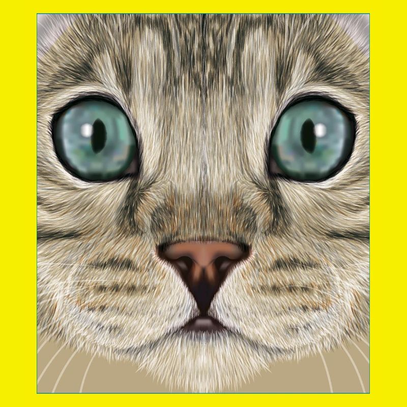 leopard cat