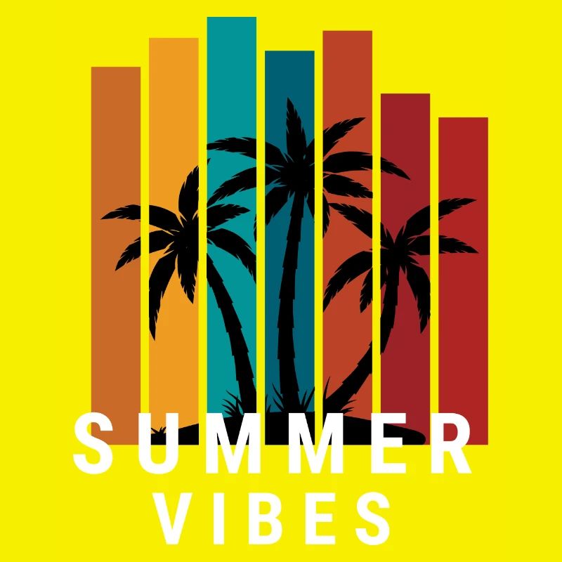 Summer Vibes