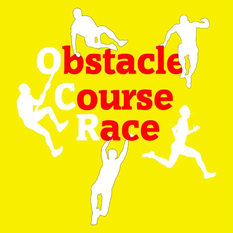 OCR Chaos – Obstacle Action Design