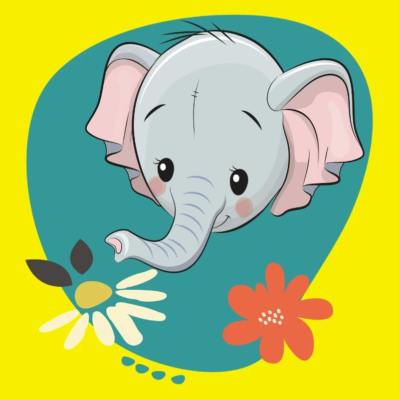 Éléphant