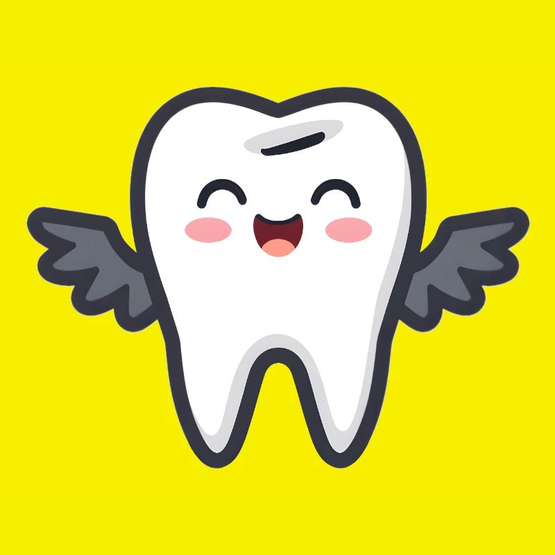 tooth