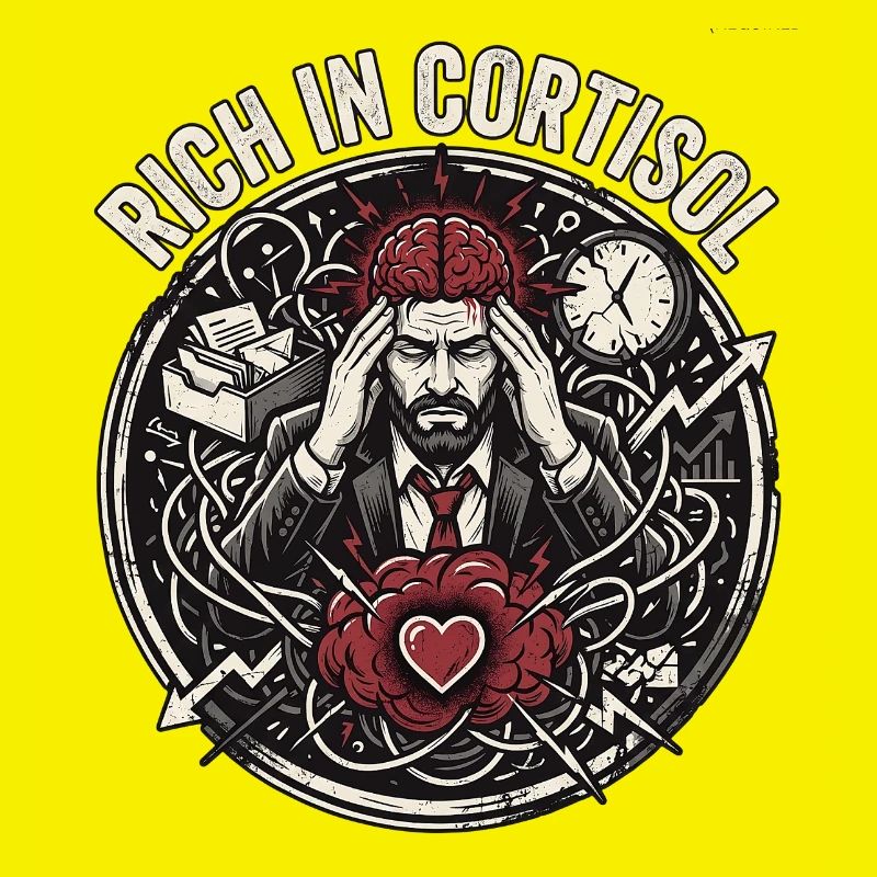 Cortisol Action