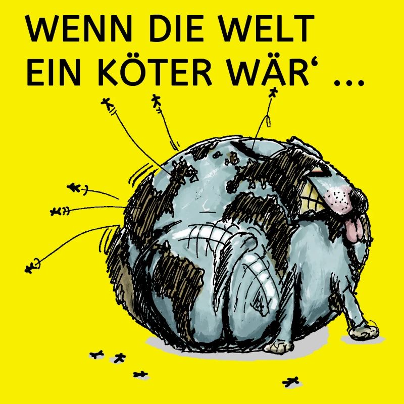 Weltköter