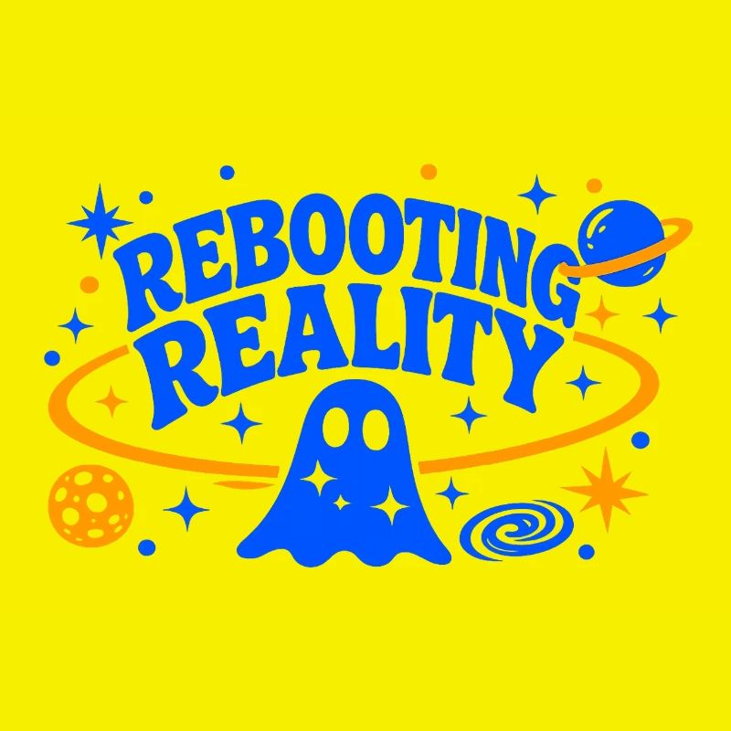 REBOOTING REALITY