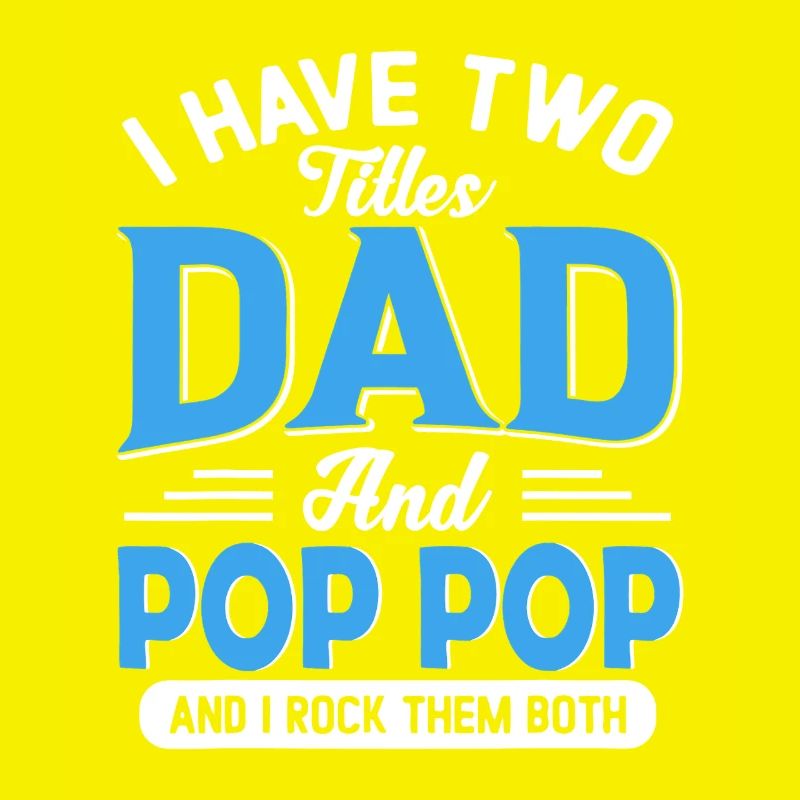 Deux papas et la Pop Pop Pride