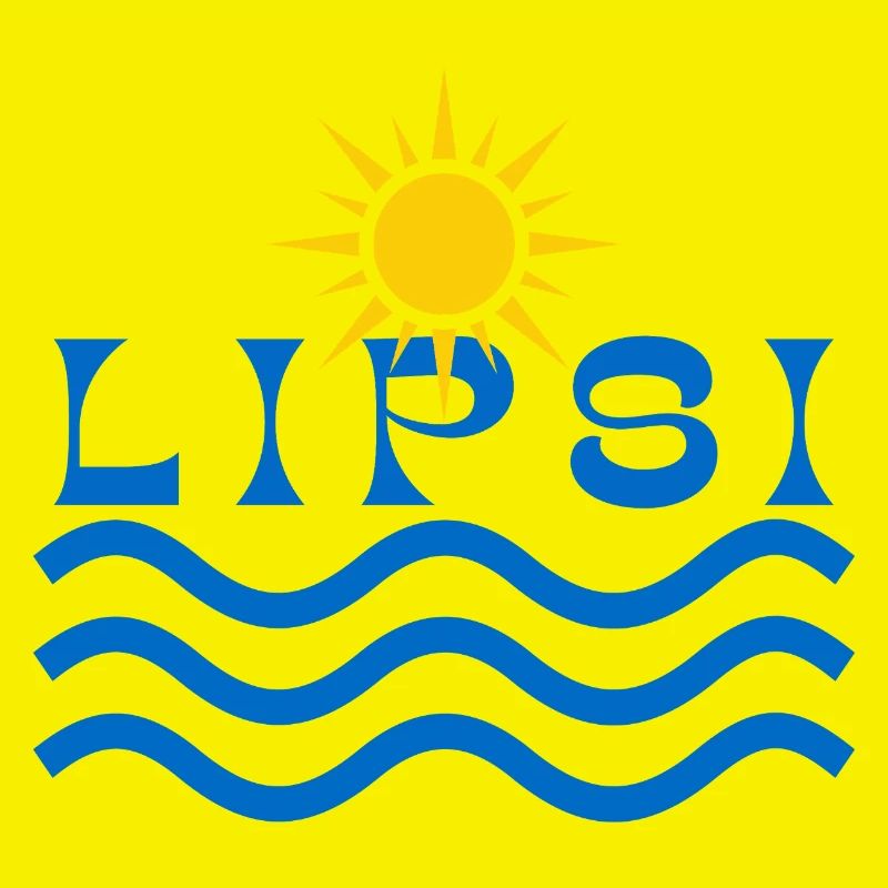 Lipsi Sun waves 