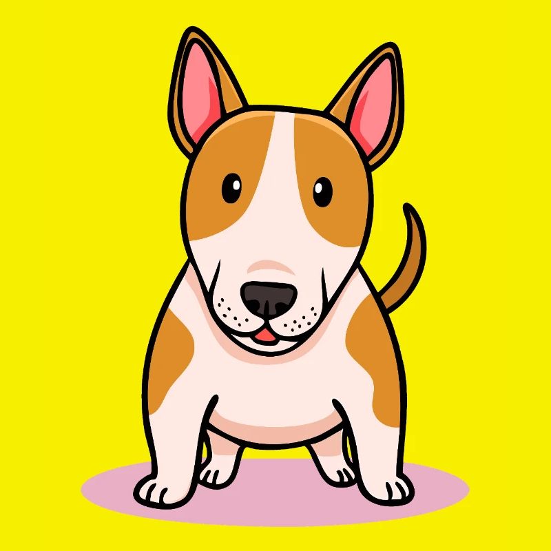 Bull Terrier (comic)