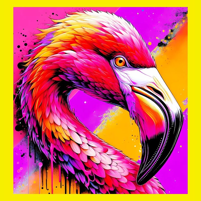 Flamant