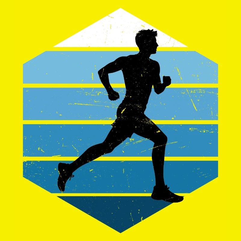 Idée cadeau pour une course à pied