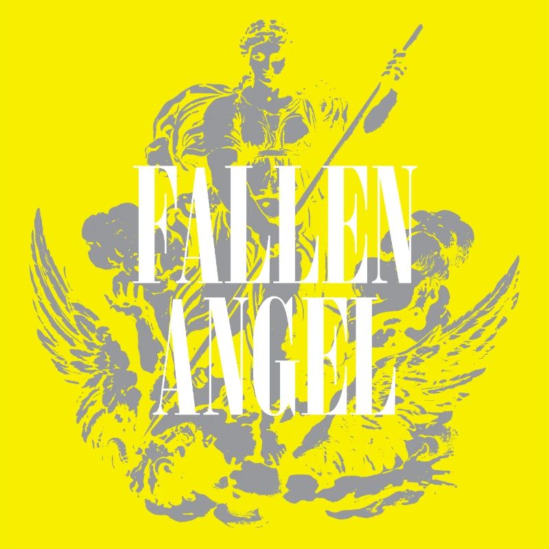 Conception de l’Ange Déchu