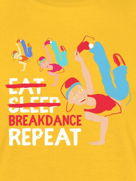 Breakdance