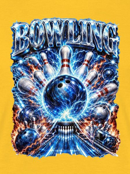 Blitz Bowling Energie