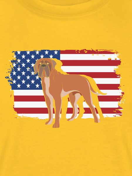 Bullmastiff