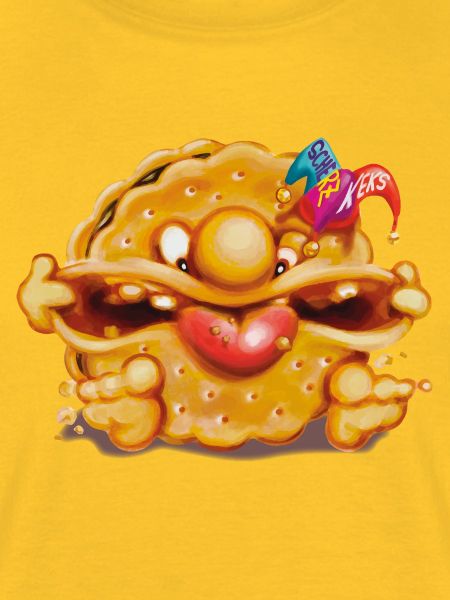 Scherzkeks