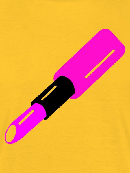 Lippenstift Design