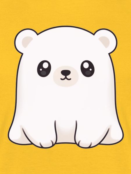 Eisbär