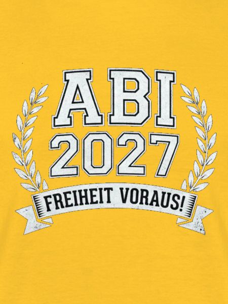 ABI 2027 