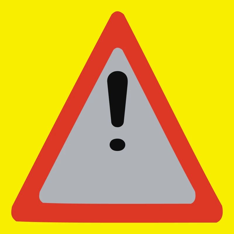 caution caution