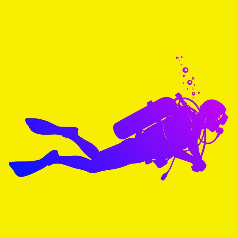 Conception de plongée à puissance