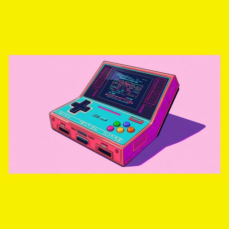Fresh Console