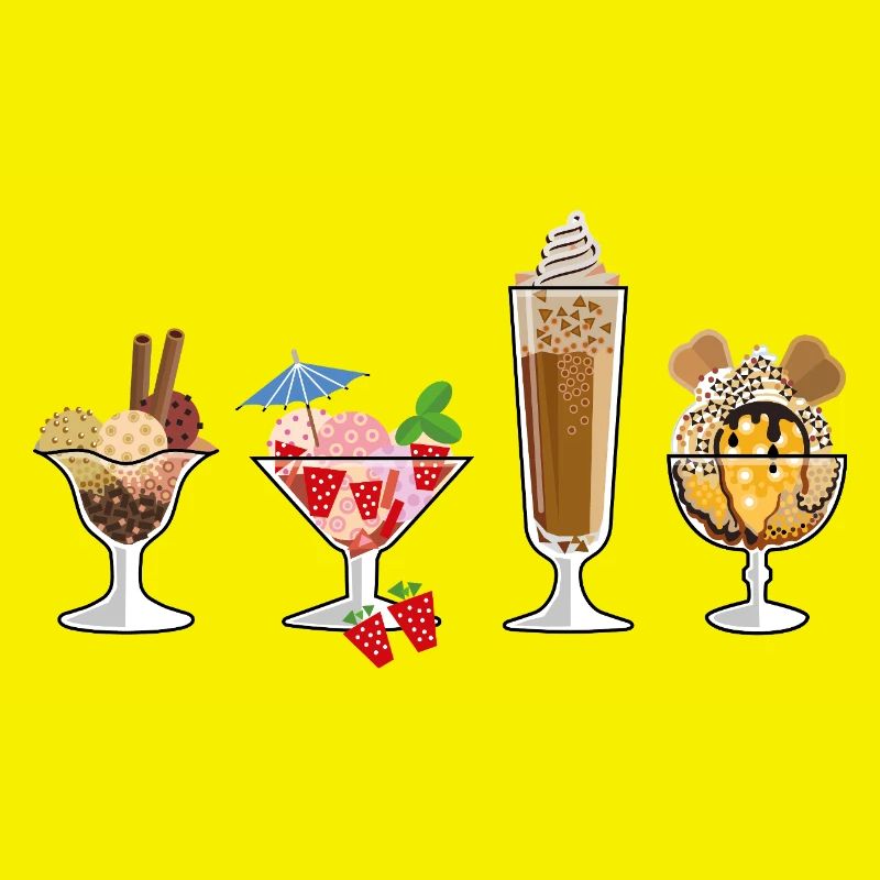 Eis, Eis - Eiszeit