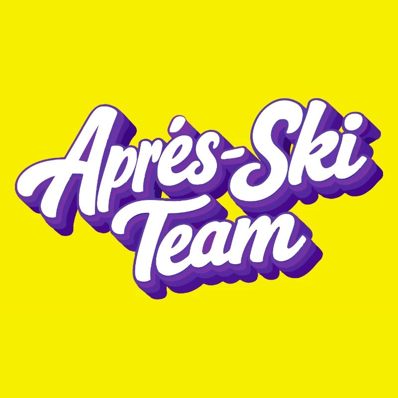 Apres Ski Team
