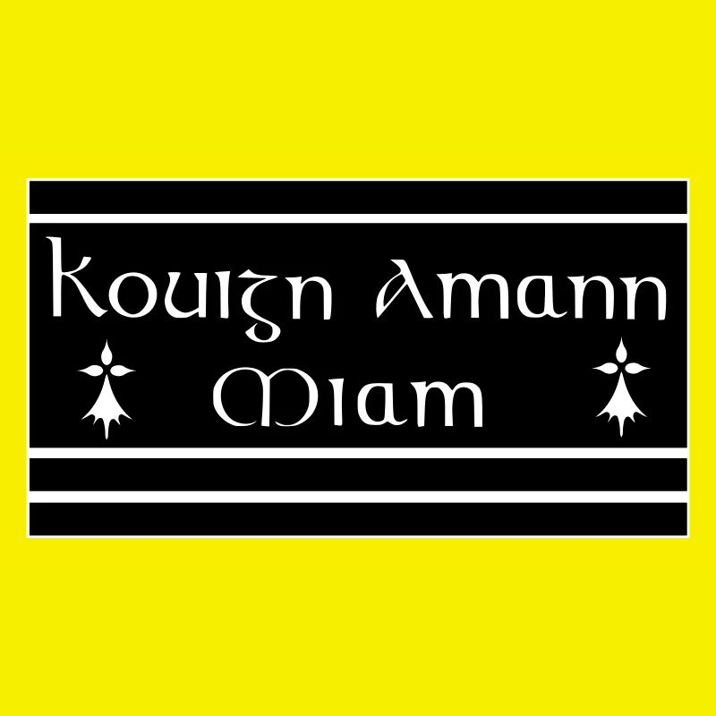 Kouign Amann