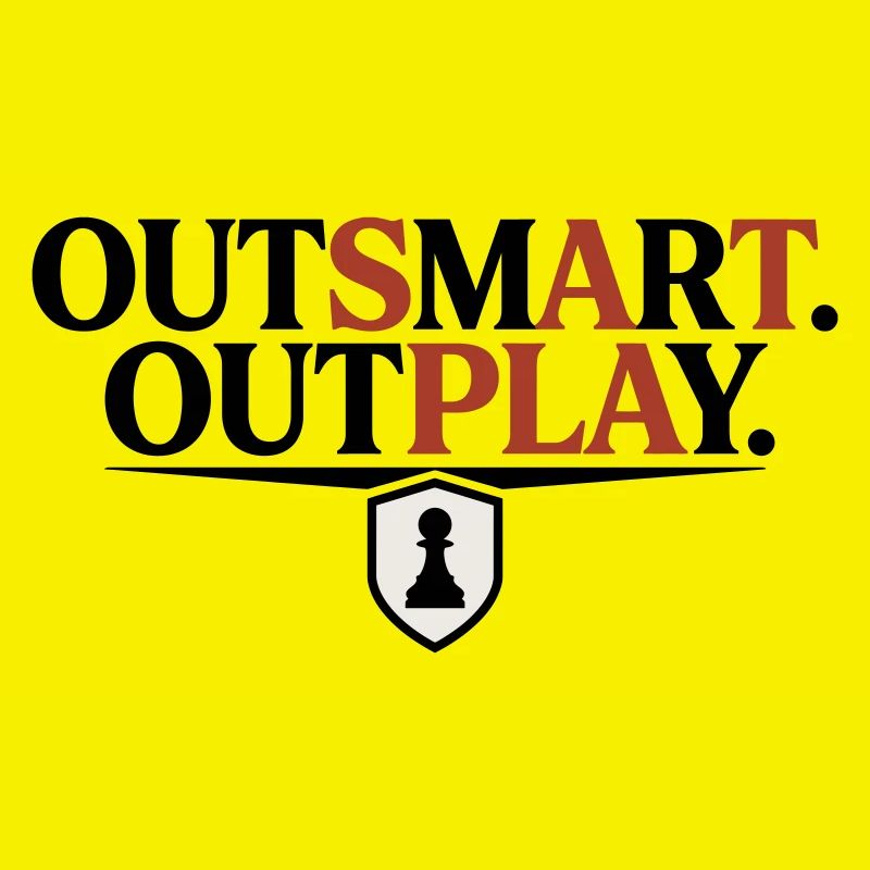 Dominate the Opponent Tactical and Strategy Chess