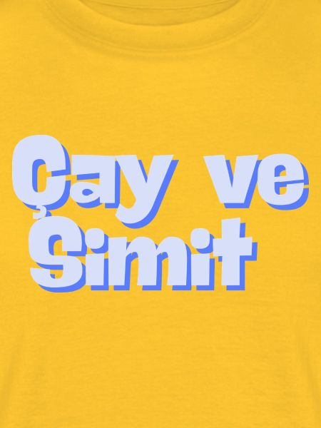 Cay & Simit