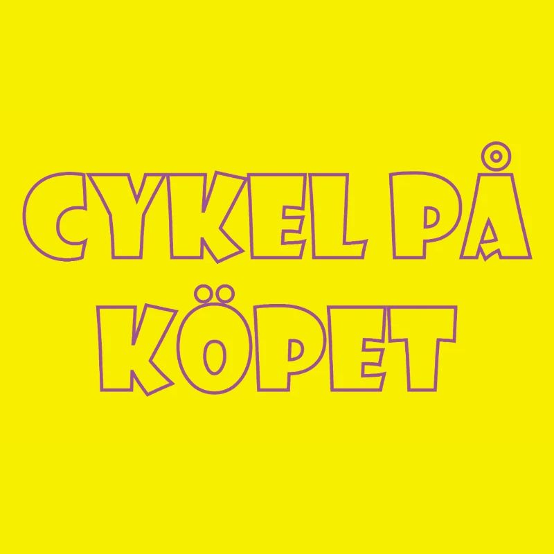 Bicycle in the Bargain – Conception de texte
