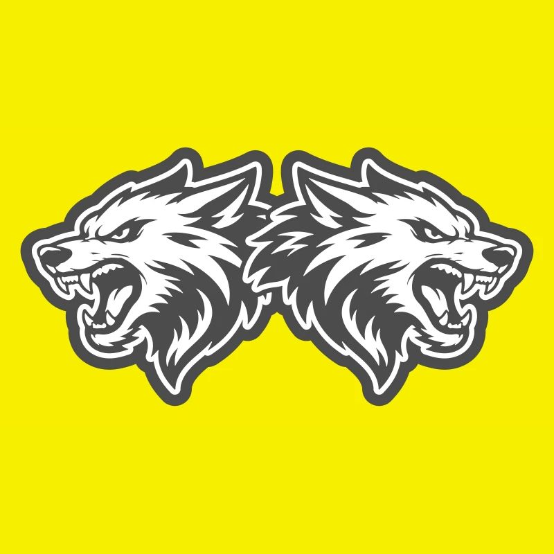 Wolf Kopf Team