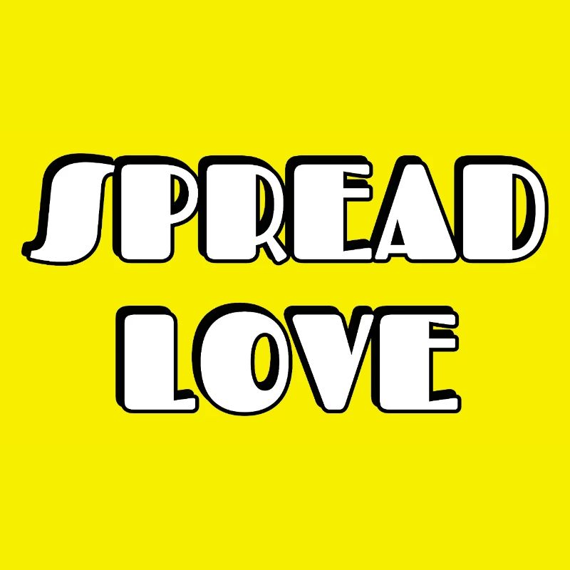 Diffusez l’amour du design typographique audacieux