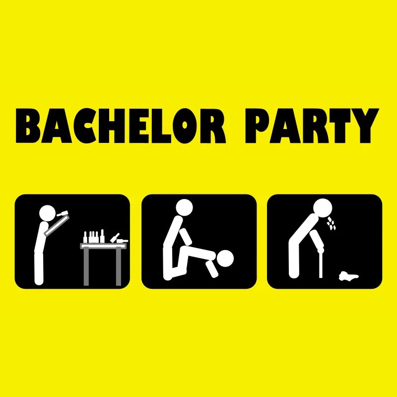 Bachelor celebration