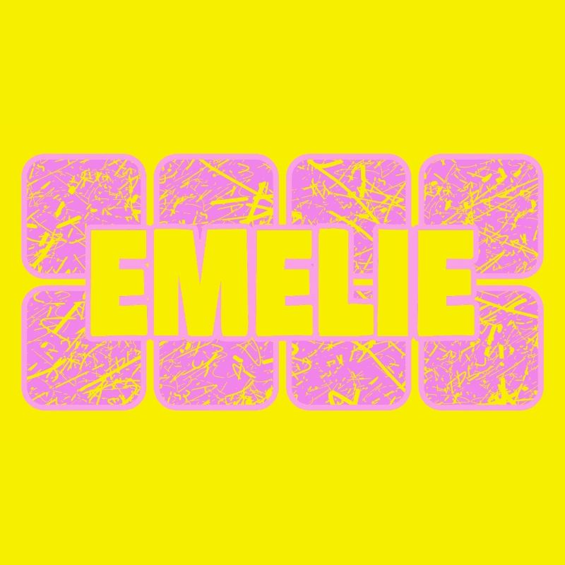 Cadeau pour Emelie