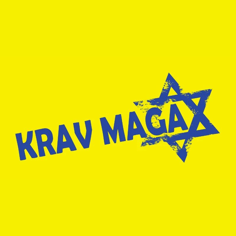 Krav Maga Davidster
