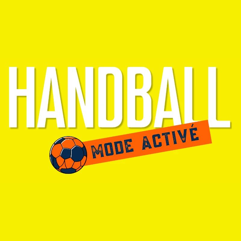 Handball Mode Actif
