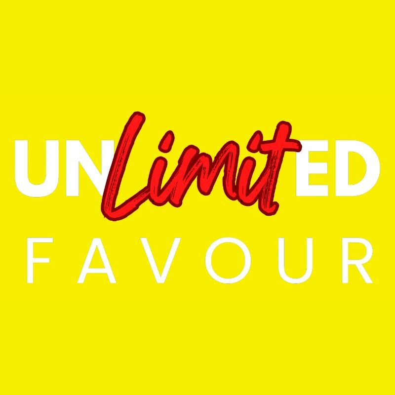 Faveur illimitée