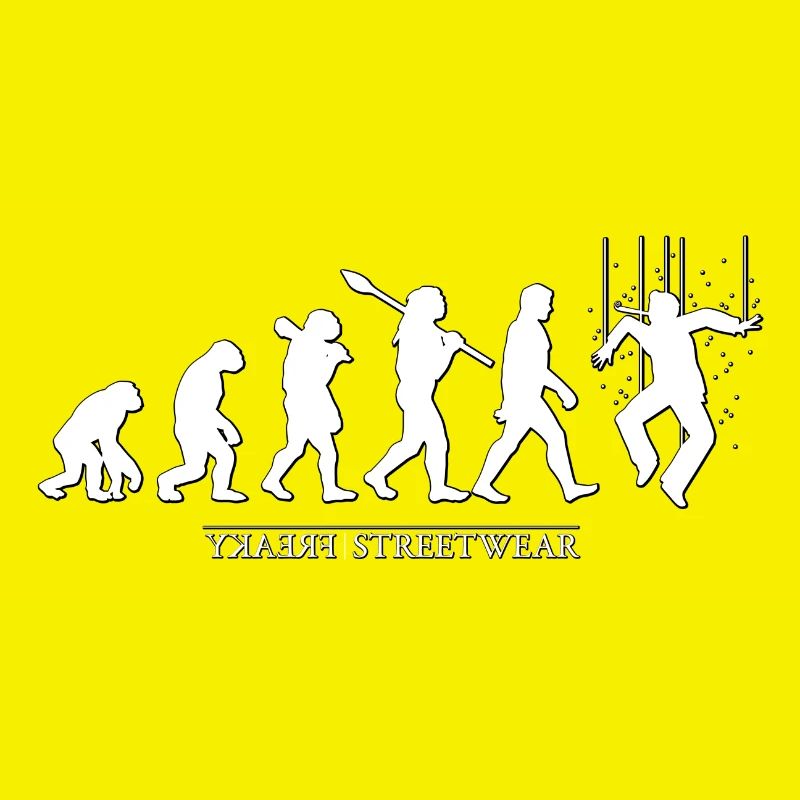 Evolution