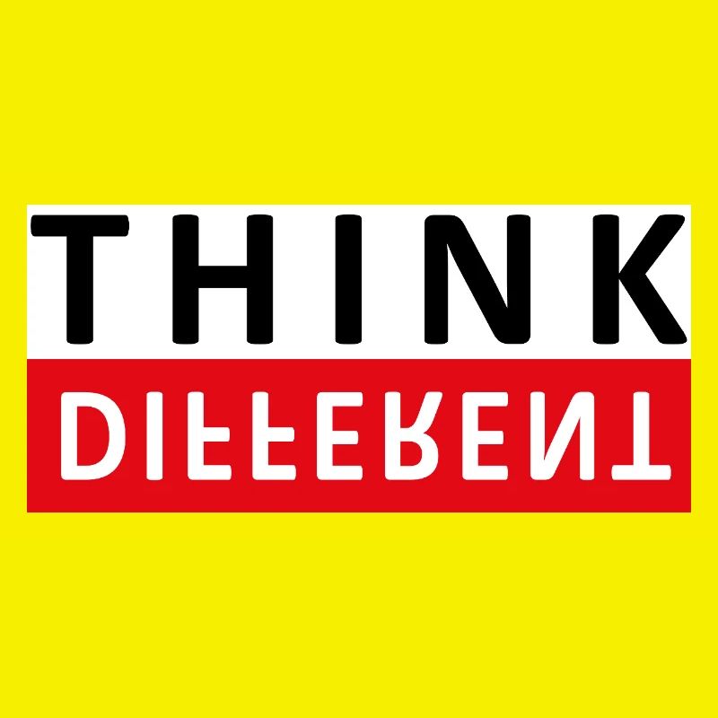 Think Different