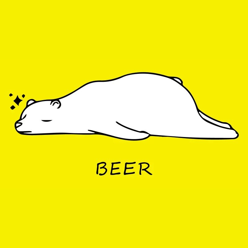Lustiger Bär