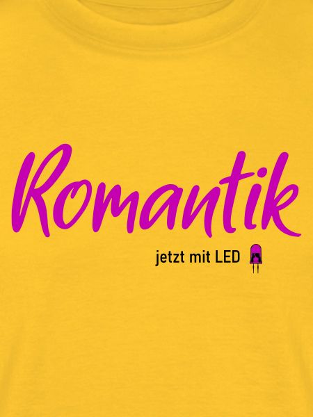 Romantik LED
